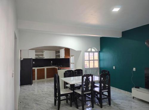 Casa Lomalinda