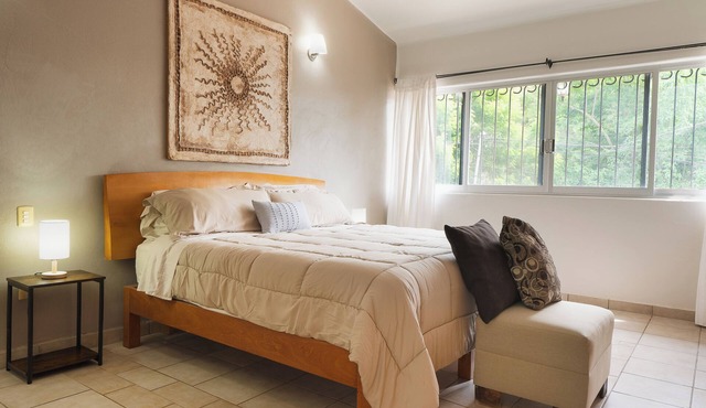 Casa Nautilus - 5 minutes away from the beach