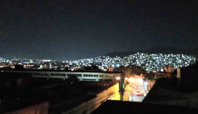 Casa Nela: Con Vista a Santo Domingo