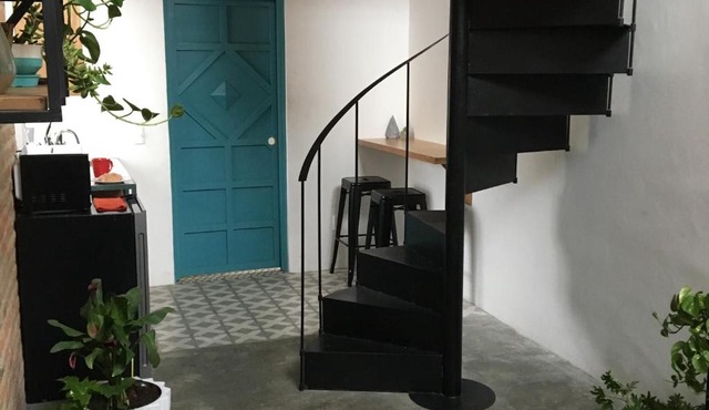 Casa Nican by Barrio Mexico