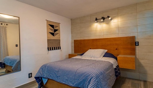 Casa Nieto