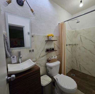 Casa NK