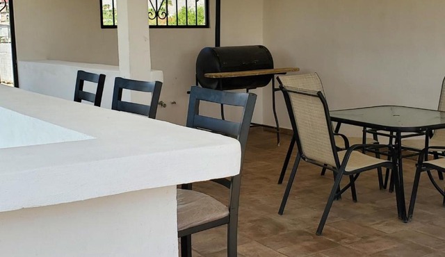 Casa nogalito