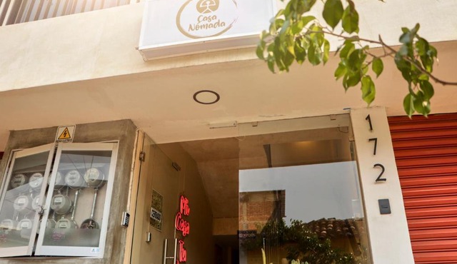 Casa Nomada Hotel - Hostal