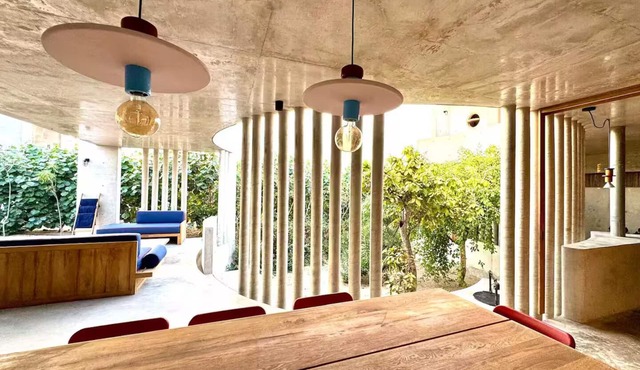 Casa O - Architectural Escape by the Ocean - Read Description