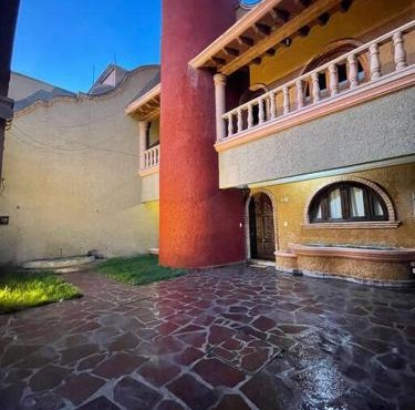 Casa Orquidea