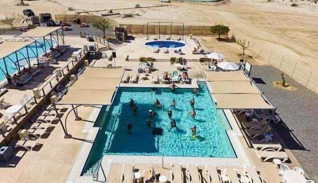 Casa Oso One with Heated Pool Access