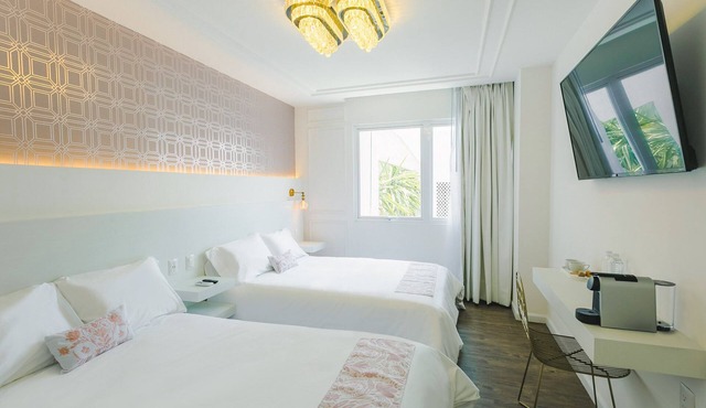 Casa Oxa Hotel