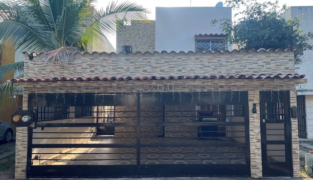 Casa Pacifico Azul (puerto Vallarta)
