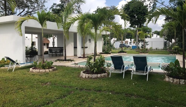 Casa Palancar 28