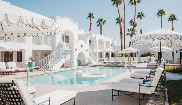 Casa Palma Hotel & Bungalows