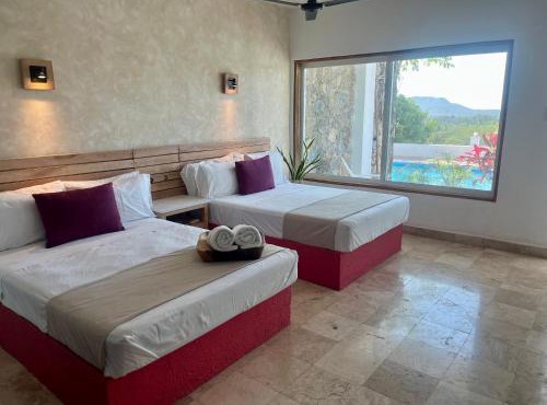 Casa Paloma