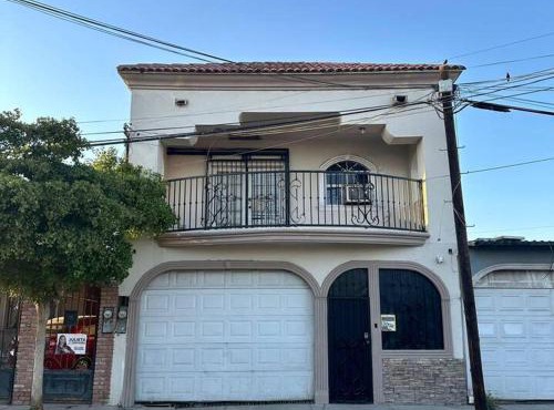 Casa para grupos grandes