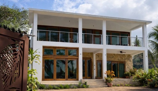 Casa Parota Litibu