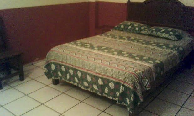 Casa Pequeña