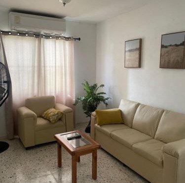 Casa Perfectamente Ubicada