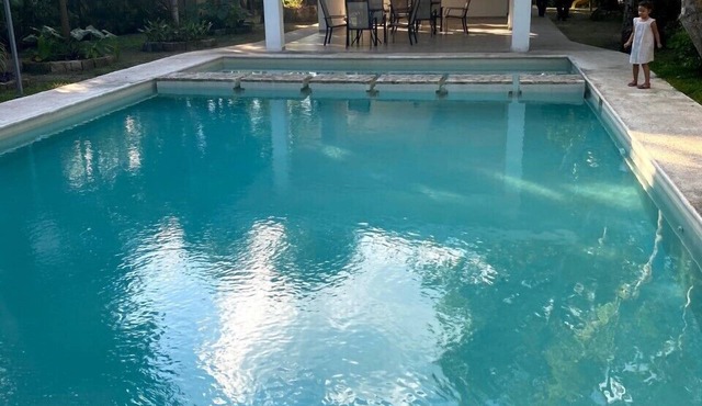 Casa Pez Vela -Entire Place with AC/WIFI/Great for Families/Private security
