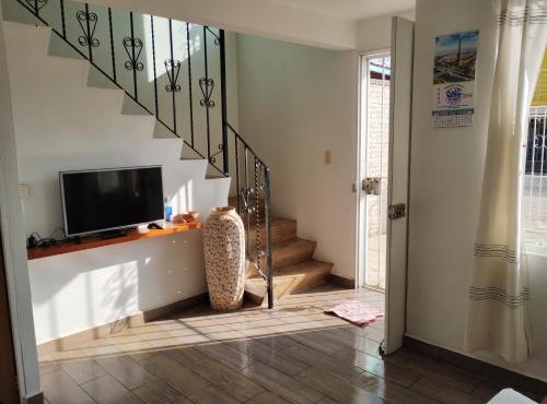 Casa Pinos, 20 minutes from downtown and Monte Alban