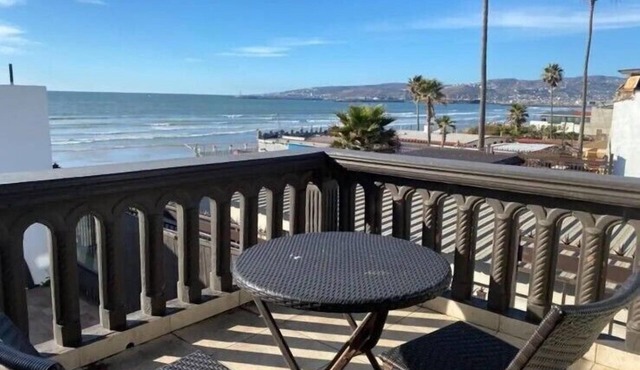 Casa Playa Hermosa