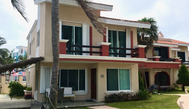 Casa Playasol