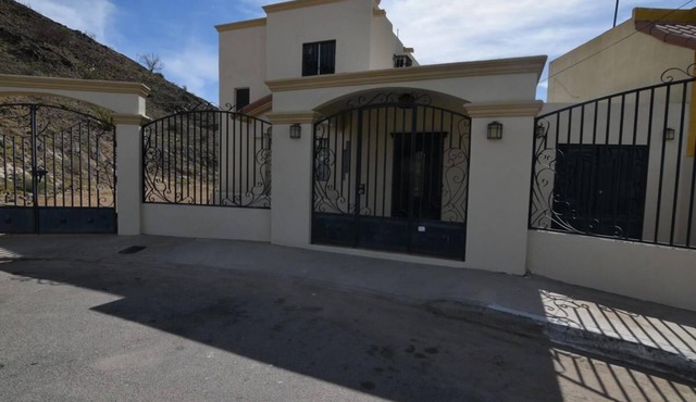 Casa PortoBello | Intown San Felipe | Safe & Secure | Sleeps 6