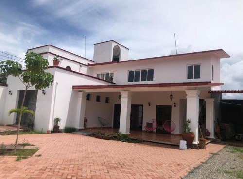 CASA PRINCESA DONAJI