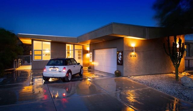 Casa Quinn - Butterfly Ranch Home With Magnificent Views
