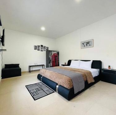 Casa Rayón 1