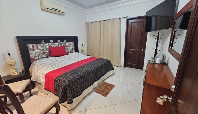 Casa Real Hotel