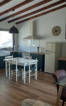 Casa Reginella