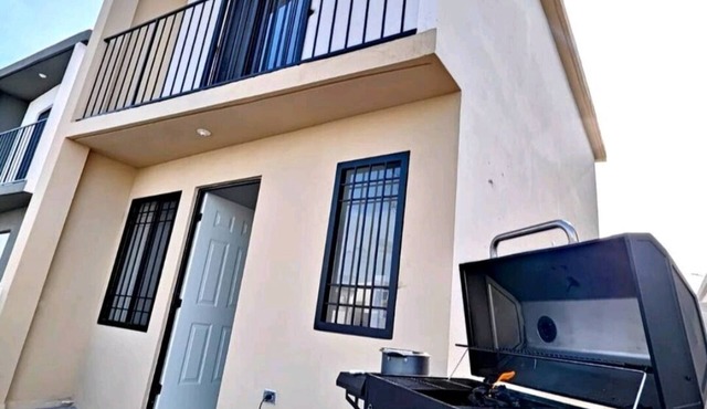 Casa Residencial en Colonia Privada