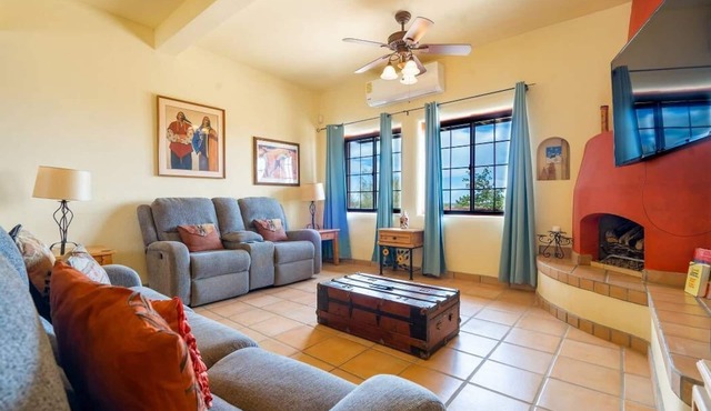 Casa Richy - El Dorado Ranch Rental