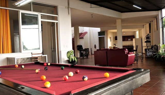 Casa Rinconsito Miramar