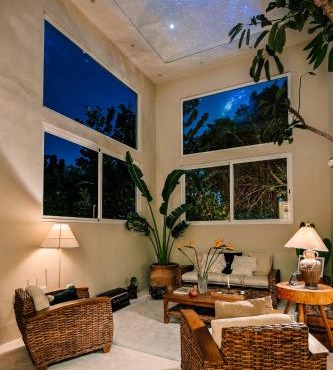 Casa Rocka Boutique Breakfast & Beach Club included