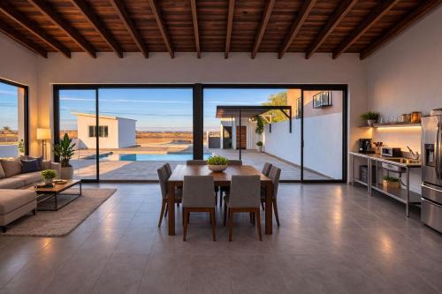 Casa Rosas San Felipe vacation rental for Large Groups