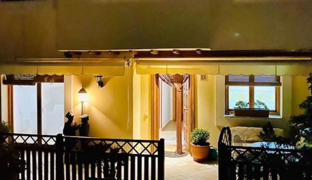 Casa Rustica con Encanto