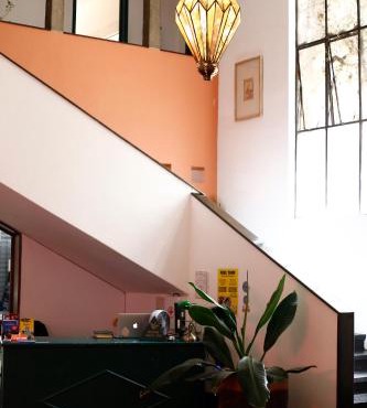 Casa Sabina