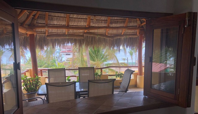 Casa Salamandra Paradise- 10% off all Summer!