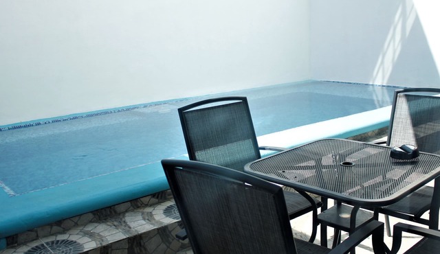 Casa San Blas Islitas 60