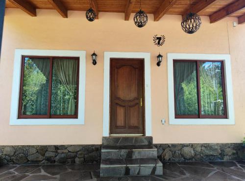 Casa San Javier, La Loma