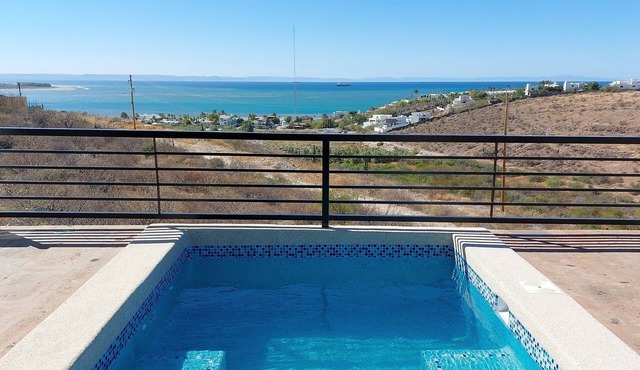 Casa Sayat Nova with mini pool Your holiday retreat With Sea view