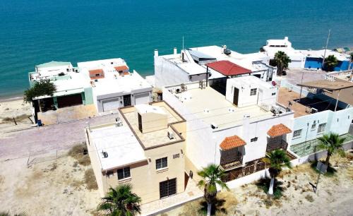 Casa Seascape Villas de Las Palmas