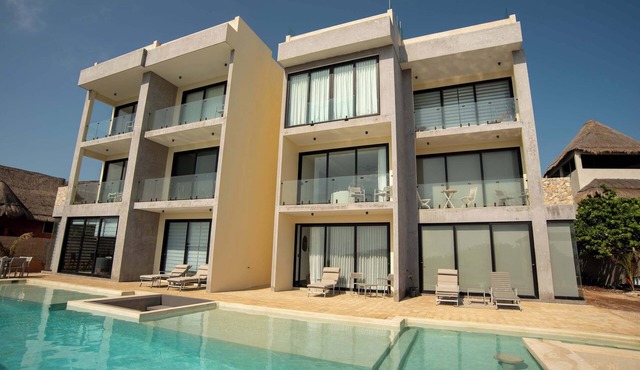 Casa Serena: Caribbean Paradise with Ocean View, Pool and Breathtaking Sunsets