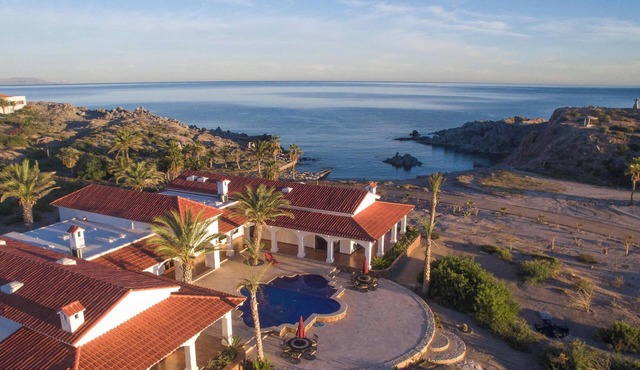 Casa Serena, Luxury Villa