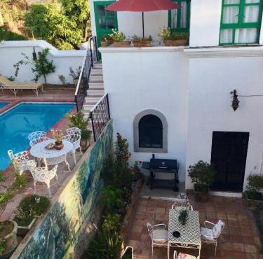 Casa Serena Vista