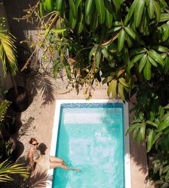 Casa Sol Sombra