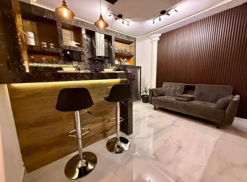 Casa Solar Boutique Eco-Hotel Confort Suite