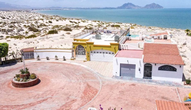 Casa Sonora- Luxurious 3-bedroom
