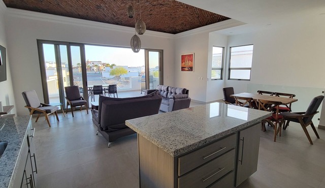 Casa Sunset · Private Pool · Bay View · Sleeps 12 · 15% Off Weekly Stay
