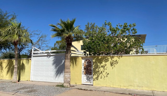 Casa Super Hermosa